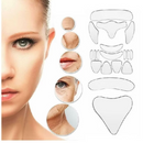 New botox - Livre de rugas e linhas de expressões